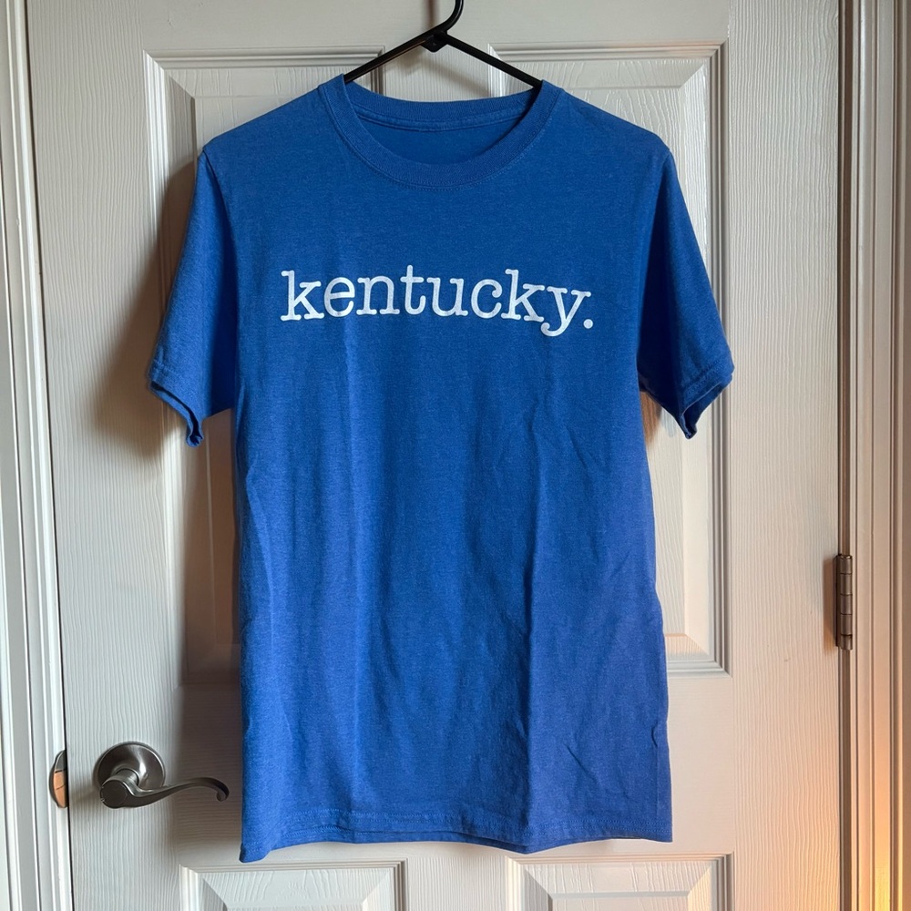 UNIVERSITY OF KENTUCKY Tee Shirt